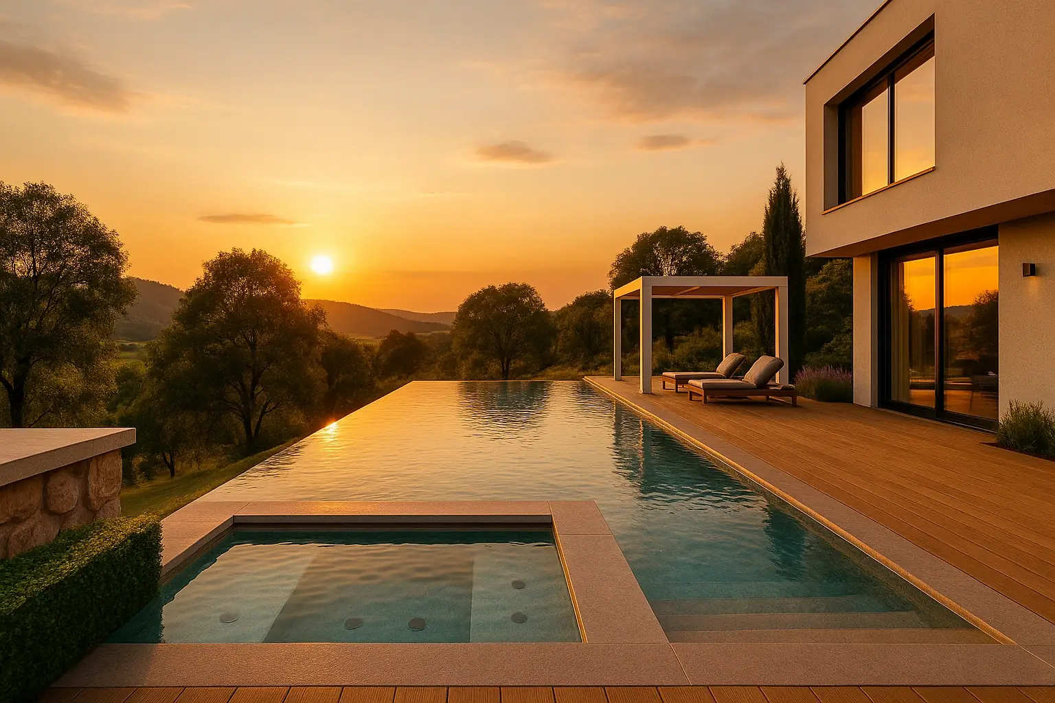 Luxury real estate in Bratislava – RealSky Group