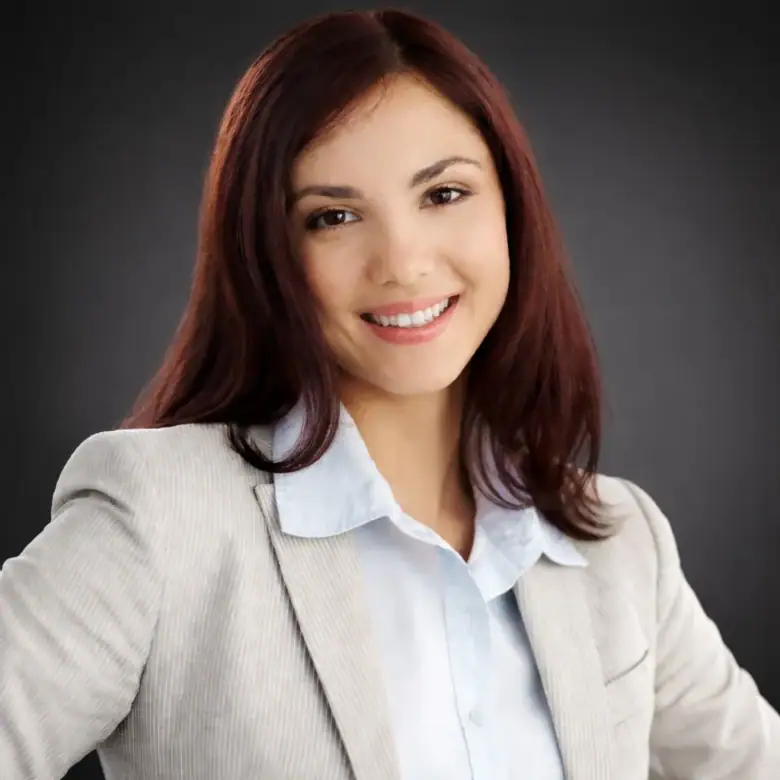 RealSky Group professional real estate agent portrait