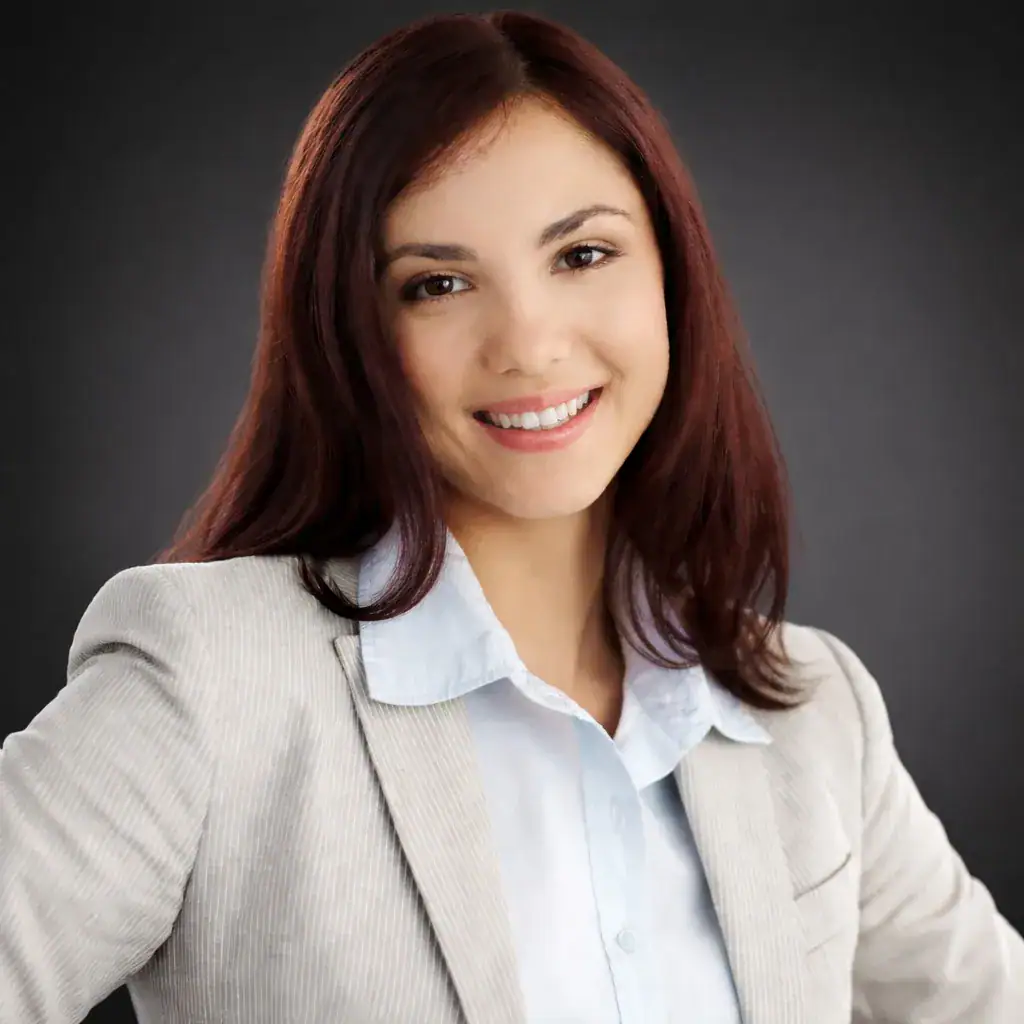 RealSky Group professional real estate agent portrait